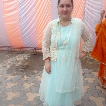 Madhu Sharma